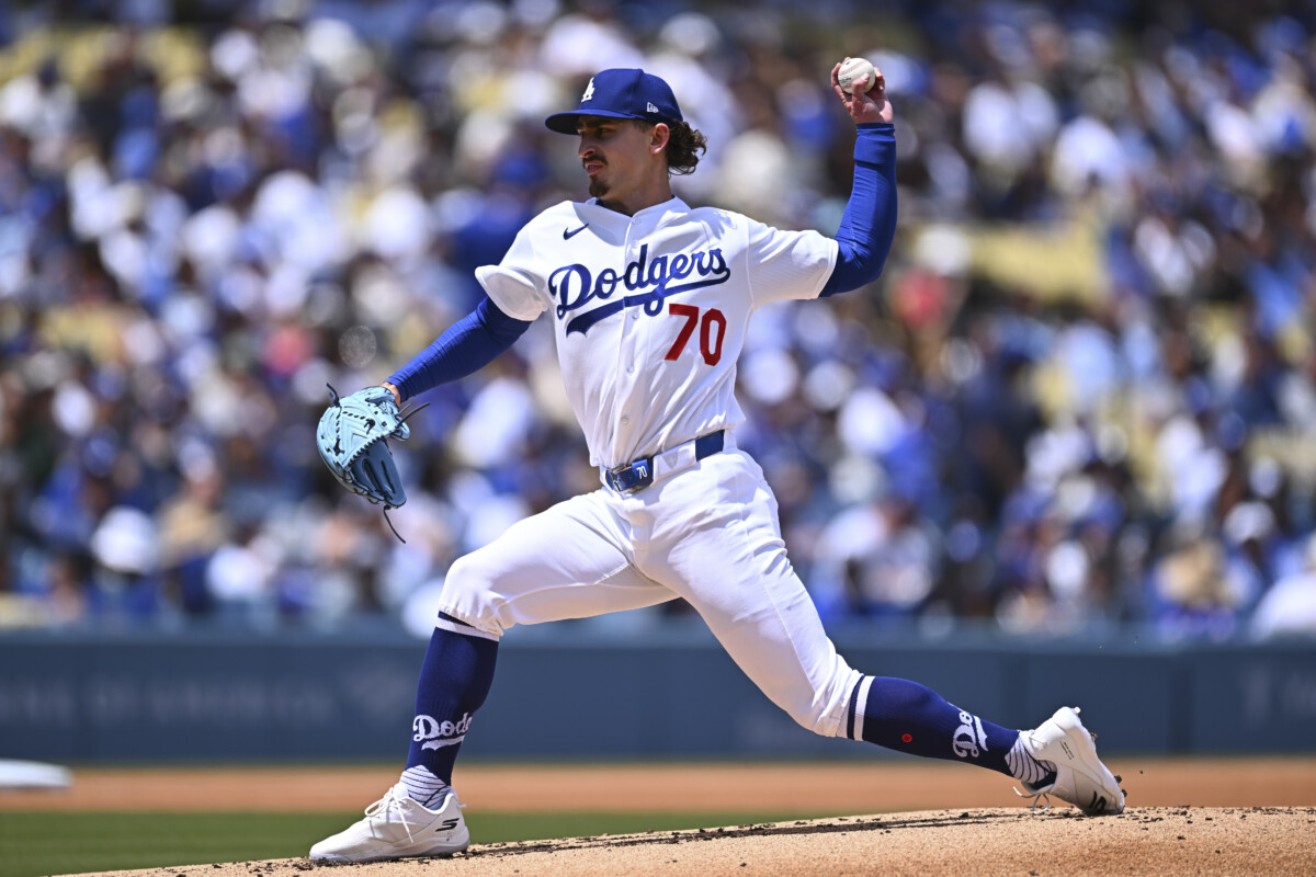 Dodgers’ Domination: A Multi-Billion Dollar Policy Play Unfolds on the Diamond