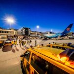 Frankfurt Airport Unveils State-of-the-Art Terminal 3, Welcoming First Passengers Frankfurt Airport Unveils State-of-the-Art Terminal 3, Welcoming First Passengers