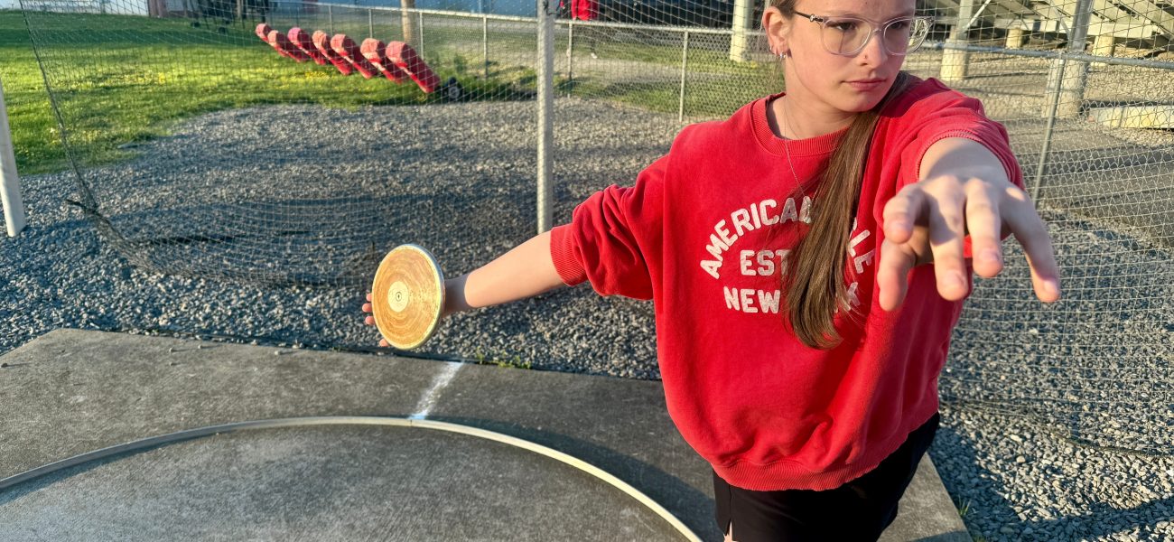 Transgender Athlete’s Future in Sports: Supreme Court Ruling Looms Over Track Season Transgender Athlete’s Future in Sports: Supreme Court Ruling Looms Over Track Season