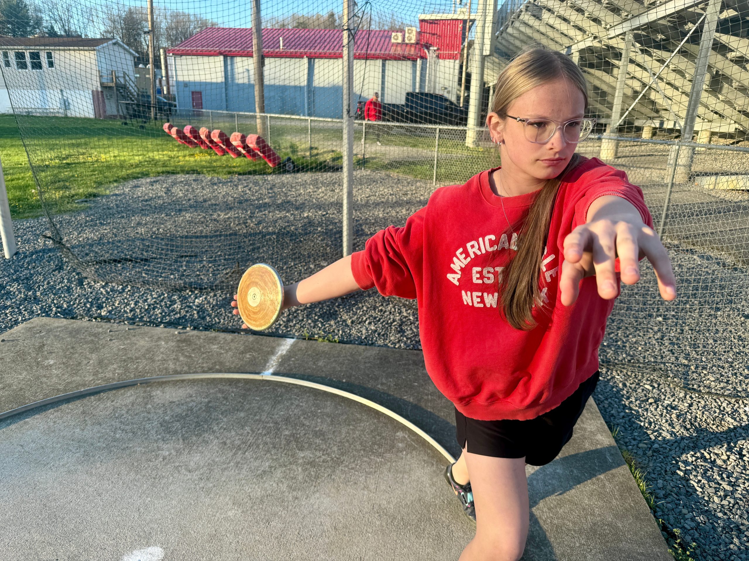 Transgender Athlete’s Future in Sports: Supreme Court Ruling Looms Over Track Season Transgender Athlete’s Future in Sports: Supreme Court Ruling Looms Over Track Season