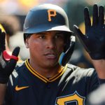Pittsburgh Pirates Prospect Jhostynxon Garcia Placed on Triple-A Injured List with Back Issue Pittsburgh Pirates Prospect Jhostynxon Garcia Placed on Triple-A Injured List with Back Issue