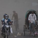 Bangladesh’s Unseen Toll: Climate’s Silent Scythe Claims Lives in a Single, Sudden Deluge