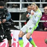 Manchester City Ascends to Premier League Summit as Erling Haaland Goal Relegates Burnley Manchester City Ascends to Premier League Summit as Erling Haaland Goal Relegates Burnley