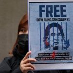 Myanmar’s Junta Masters Political Theatre with Suu Kyi’s Latest Sentence Trimming Myanmar’s Junta Masters Political Theatre with Suu Kyi’s Latest Sentence Trimming