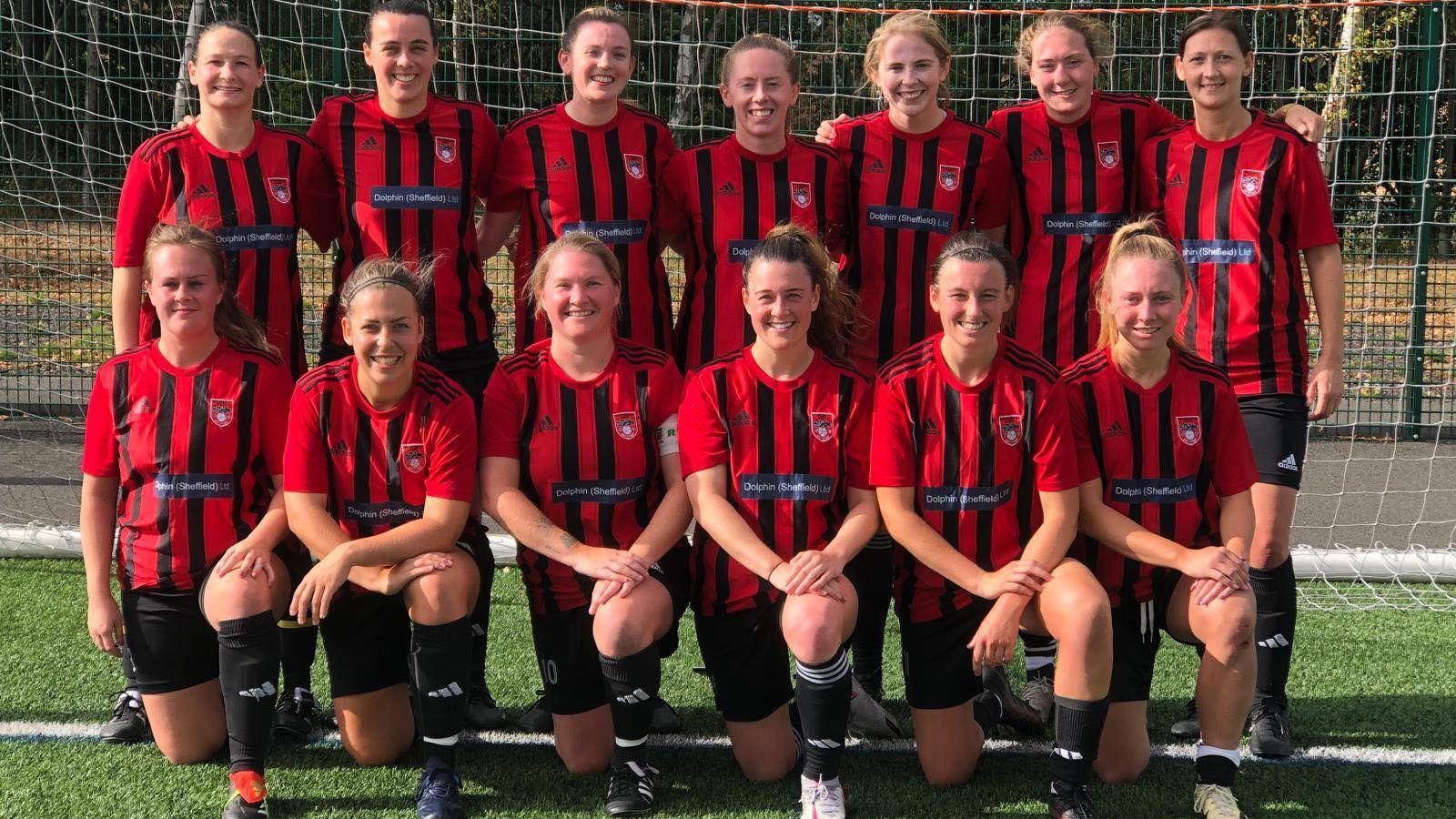 Brunsmeer Athletic Women’s Team Battles Financial Crisis Over Extensive Football League Travel