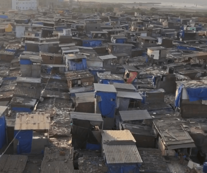 Mumbai’s Sky-High Solutions: How Rooftops Reshape Urban Life and Energy