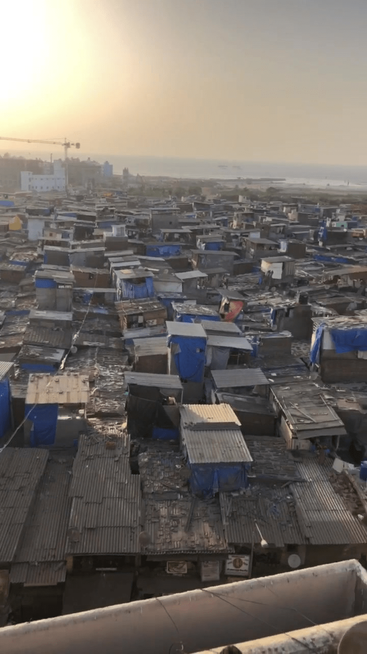 Mumbai’s Sky-High Solutions: How Rooftops Reshape Urban Life and Energy