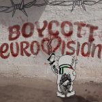 Massive Attack, Sigur Rós, Kneecap Urge Eurovision Boycott Amid Israel Controversy Massive Attack, Sigur Rós, Kneecap Urge Eurovision Boycott Amid Israel Controversy
