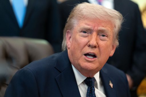 Federal Appeals Court Delivers Stinging Rebuke to Trump’s Border Asylum Ban Federal Appeals Court Delivers Stinging Rebuke to Trump’s Border Asylum Ban