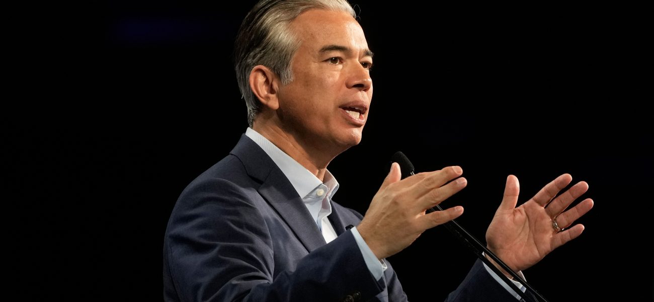California Launches Landmark Antitrust Suit Against Amazon Over Alleged Price Inflation California Launches Landmark Antitrust Suit Against Amazon Over Alleged Price Inflation