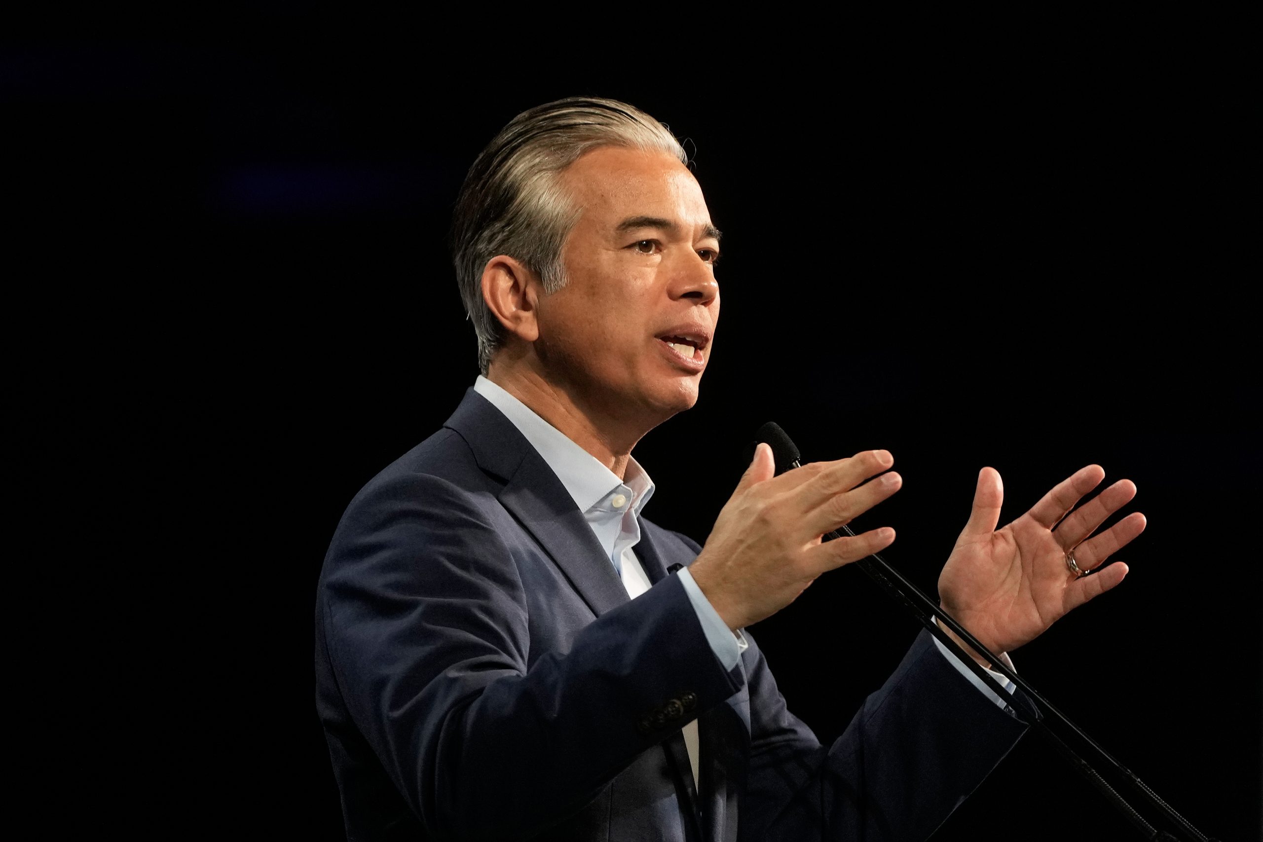 California Launches Landmark Antitrust Suit Against Amazon Over Alleged Price Inflation California Launches Landmark Antitrust Suit Against Amazon Over Alleged Price Inflation