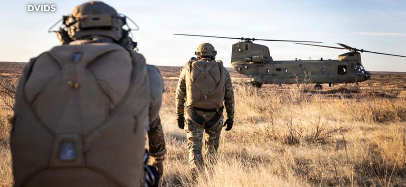 Beyond the Turnstile: New Mexico’s Subtle Overture to Military Families Amidst Broader Debates on Service Beyond the Turnstile: New Mexico’s Subtle Overture to Military Families Amidst Broader Debates on Service