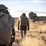 Beyond the Turnstile: New Mexico’s Subtle Overture to Military Families Amidst Broader Debates on Service Beyond the Turnstile: New Mexico’s Subtle Overture to Military Families Amidst Broader Debates on Service