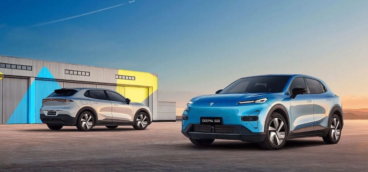Spain’s Faustian Bargain: Chinese Automaker Changan Eyes European Foothold Amidst Industrial Anxiety Spain’s Faustian Bargain: Chinese Automaker Changan Eyes European Foothold Amidst Industrial Anxiety