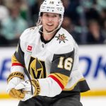 Golden Knights’ Playoff Calculus: Dorofeyev’s Contract Crossroads Looms Large Golden Knights’ Playoff Calculus: Dorofeyev’s Contract Crossroads Looms Large