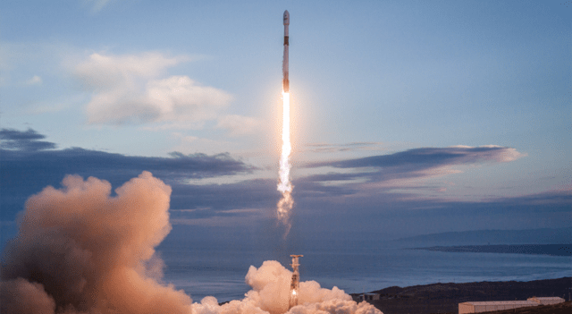 Rocket Lab Successfully Deploys JAXA Satellite in Key Second Dedicated Mission