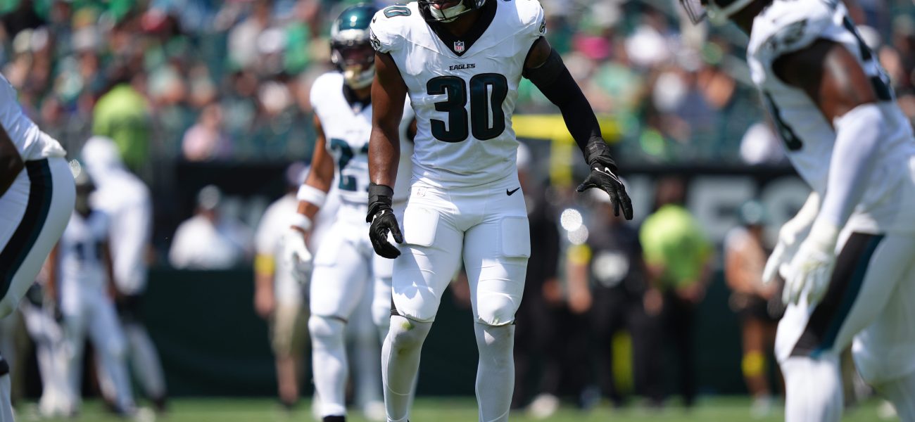 Howie Roseman’s Eagles First-Round NFL Draft Picks: A Comprehensive Retrospective Analysis Howie Roseman’s Eagles First-Round NFL Draft Picks: A Comprehensive Retrospective Analysis