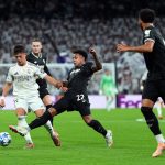 Arda Guler Doubtful for Real Madrid vs. Real Betis La Liga Clash Amid Injury Scare Arda Guler Doubtful for Real Madrid vs. Real Betis La Liga Clash Amid Injury Scare