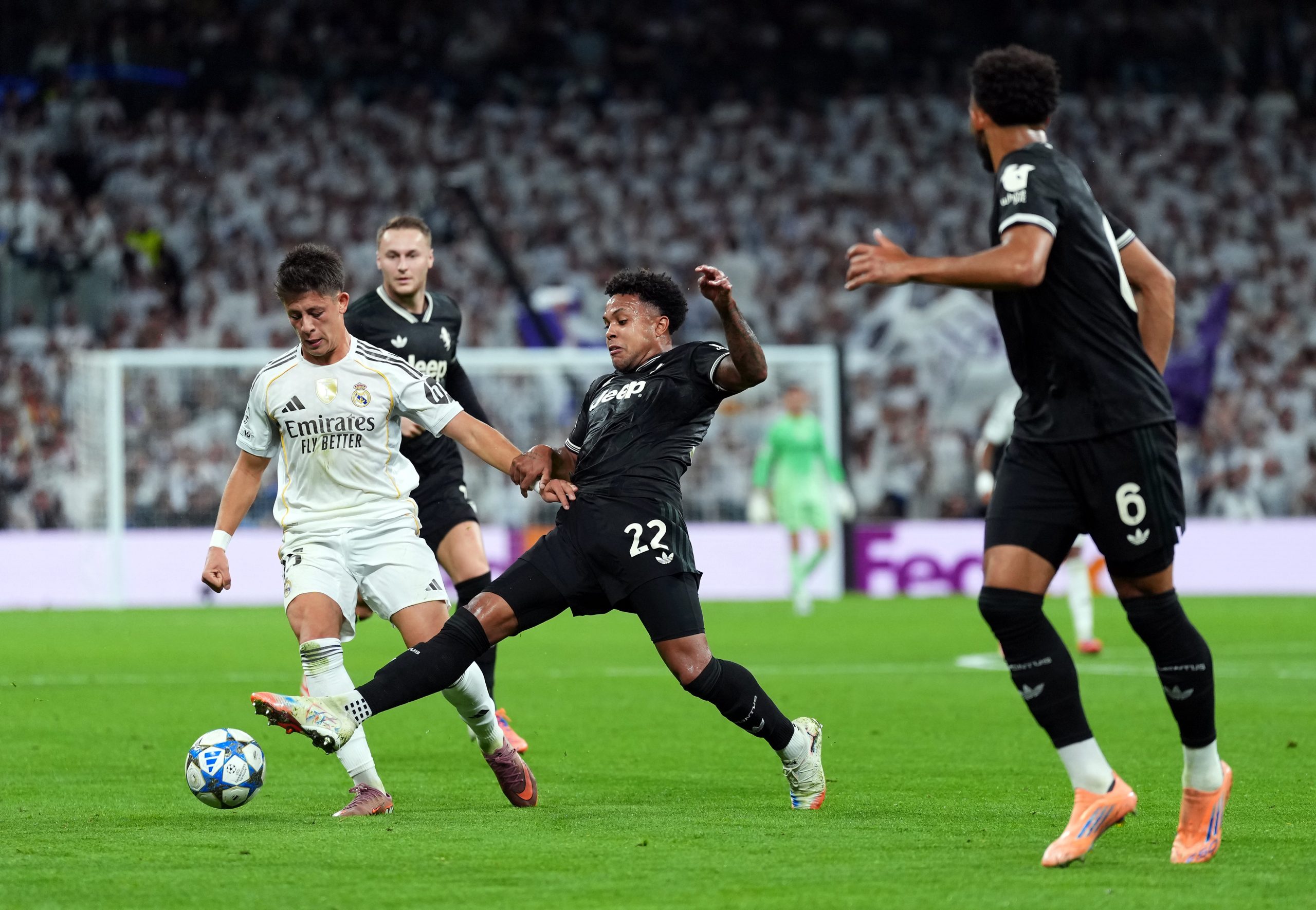 Arda Guler Doubtful for Real Madrid vs. Real Betis La Liga Clash Amid Injury Scare Arda Guler Doubtful for Real Madrid vs. Real Betis La Liga Clash Amid Injury Scare