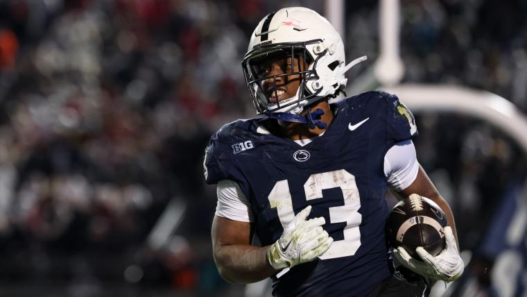 2026 NFL Draft: Unveiling 11 High-Upside Sleepers Poised to Become Future Pro Stars 2026 NFL Draft: Unveiling 11 High-Upside Sleepers Poised to Become Future Pro Stars