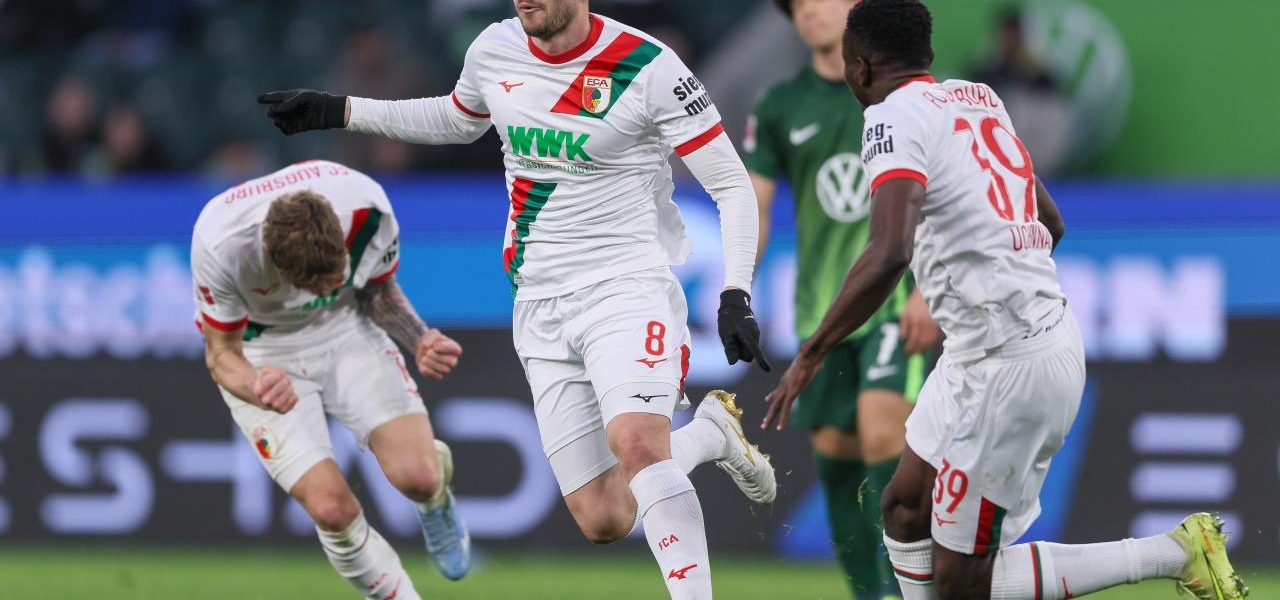 VfL Wolfsburg Confirms Elvis Rexhbecaj Free Agent Return with Long-Term Contract Until 2030 VfL Wolfsburg Confirms Elvis Rexhbecaj Free Agent Return with Long-Term Contract Until 2030