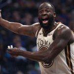 The Collateral Damage of Loyalty: Draymond Green’s Fierce Defense Unmasks Sports’ Cruel Public Tribunal The Collateral Damage of Loyalty: Draymond Green’s Fierce Defense Unmasks Sports’ Cruel Public Tribunal
