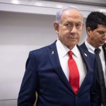 Netanyahu’s High-Stakes Gambit: A Plea Deal Looms Amidst Political Peril Netanyahu’s High-Stakes Gambit: A Plea Deal Looms Amidst Political Peril