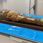 CT Scans Rewrite Century-Old History of Polish Museum’s ‘Child Mummy’ CT Scans Rewrite Century-Old History of Polish Museum’s ‘Child Mummy’