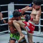 Tokyo’s Iron Crown: Nadaka’s Unyielding Reign Signals Shifting Tides in Asian Combat Sports Diplomacy