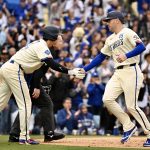 Dodgers-Cubs Clash: Beyond the Diamond, a Multi-Billion Dollar Policy Play Dodgers-Cubs Clash: Beyond the Diamond, a Multi-Billion Dollar Policy Play