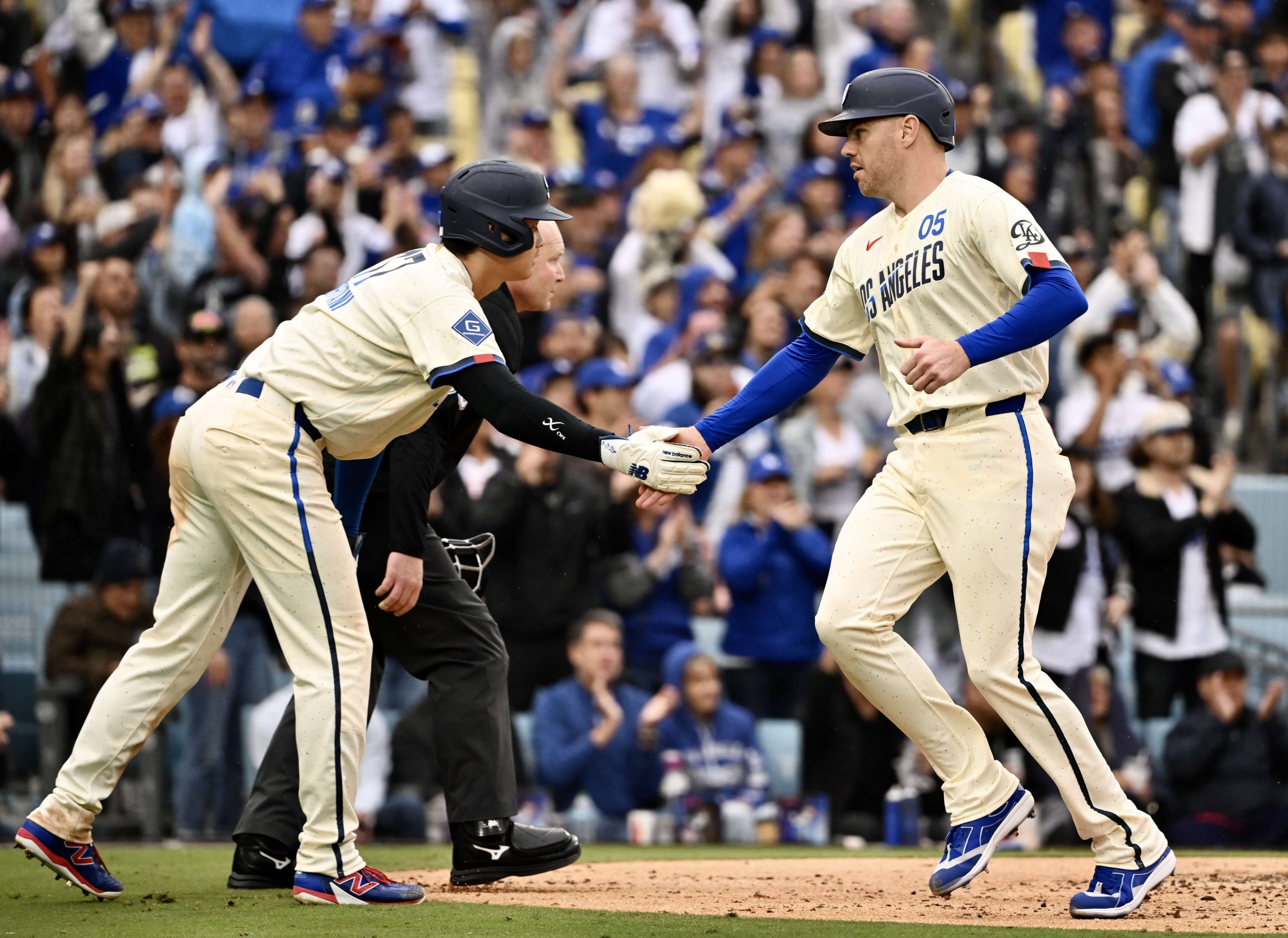 Dodgers-Cubs Clash: Beyond the Diamond, a Multi-Billion Dollar Policy Play Dodgers-Cubs Clash: Beyond the Diamond, a Multi-Billion Dollar Policy Play