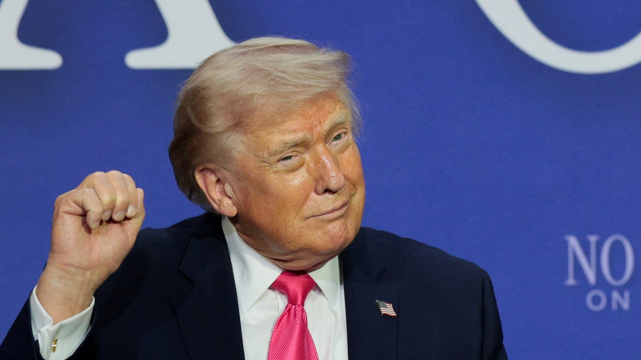 Trump’s Provocative Rhetoric Rocks US-India Diplomacy Ahead of Key Visit