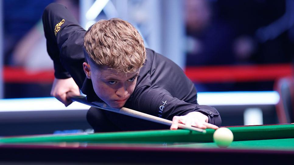 2026 World Snooker Championship: Full Schedule, BBC Broadcasts, and Latest Results from the Crucible 2026 World Snooker Championship: Full Schedule, BBC Broadcasts, and Latest Results from the Crucible