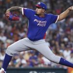 Unprecedented MLB Call-Up: Boston Red Sox Fast-Track Top Pitching Prospect Eduardo Rivera Unprecedented MLB Call-Up: Boston Red Sox Fast-Track Top Pitching Prospect Eduardo Rivera
