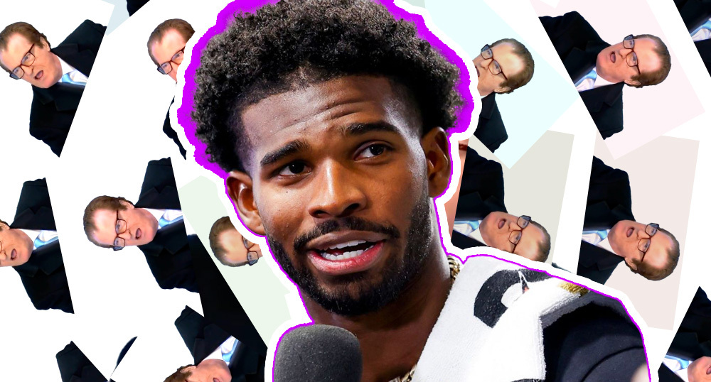The Unyielding Oracle: Kiper’s Quixotic Defense of a Beleaguered Quarterback The Unyielding Oracle: Kiper’s Quixotic Defense of a Beleaguered Quarterback