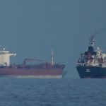 Pakistan Tanker First to Exit Strait of Hormuz with Crude Amid US Blockade, Revealing Restricted Maritime Flow Pakistan Tanker First to Exit Strait of Hormuz with Crude Amid US Blockade, Revealing Restricted Maritime Flow