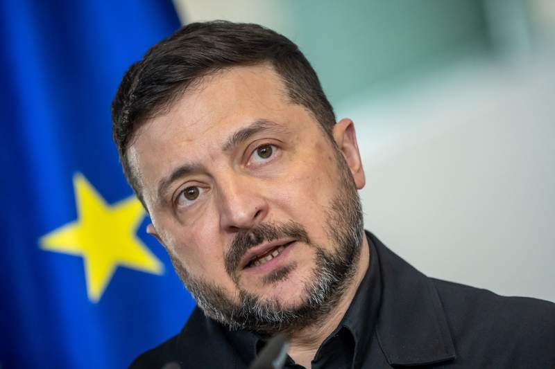 Kyiv’s Grain Quibble With Jerusalem: A Scrutiny of Neutrality’s Cost Kyiv’s Grain Quibble With Jerusalem: A Scrutiny of Neutrality’s Cost
