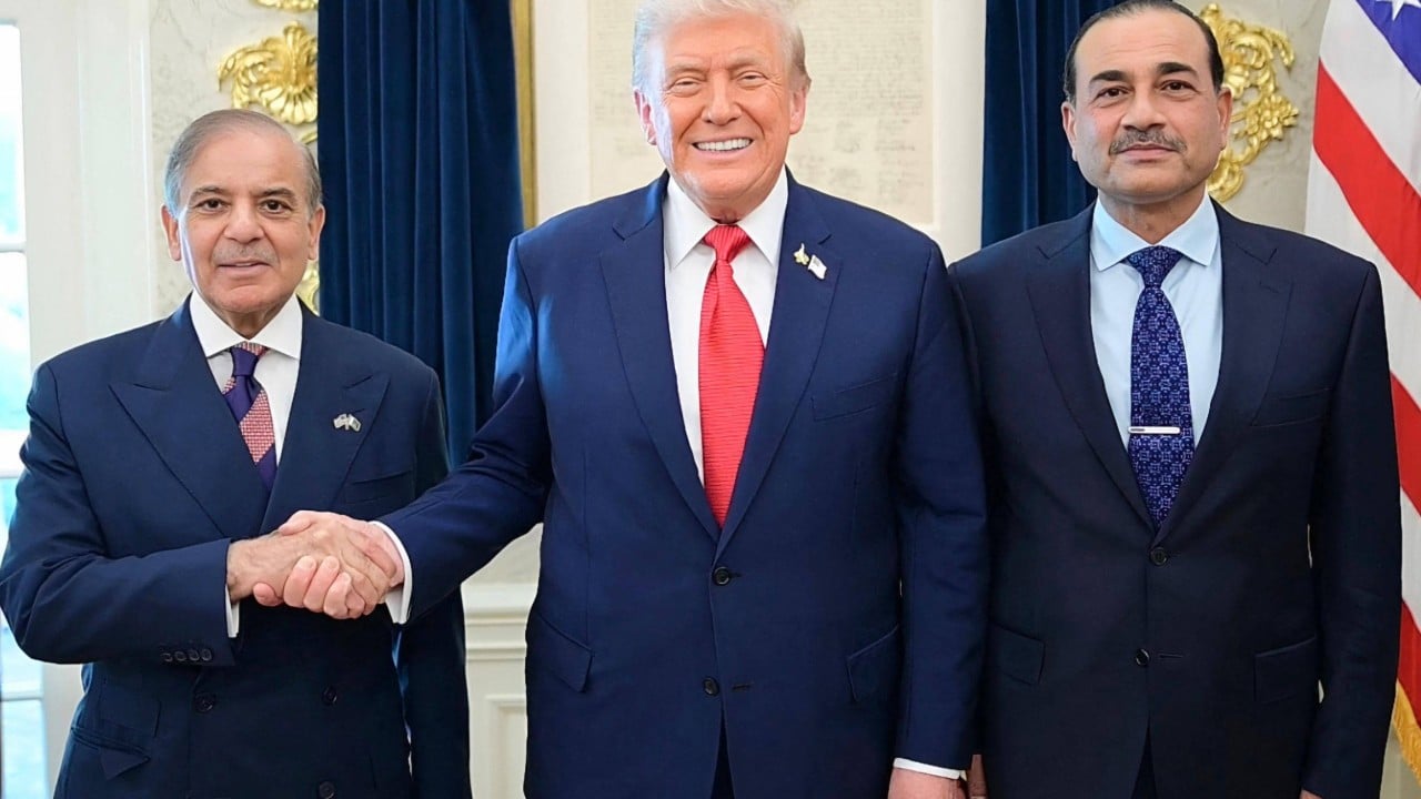 Pakistan Seeks Gulf Investment, Defense Deals through Iran Peacemaking Efforts