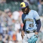 Brewers’ Late Collapse Fuels Tigers’ Walk-Off Triumph in Detroit Brewers’ Late Collapse Fuels Tigers’ Walk-Off Triumph in Detroit