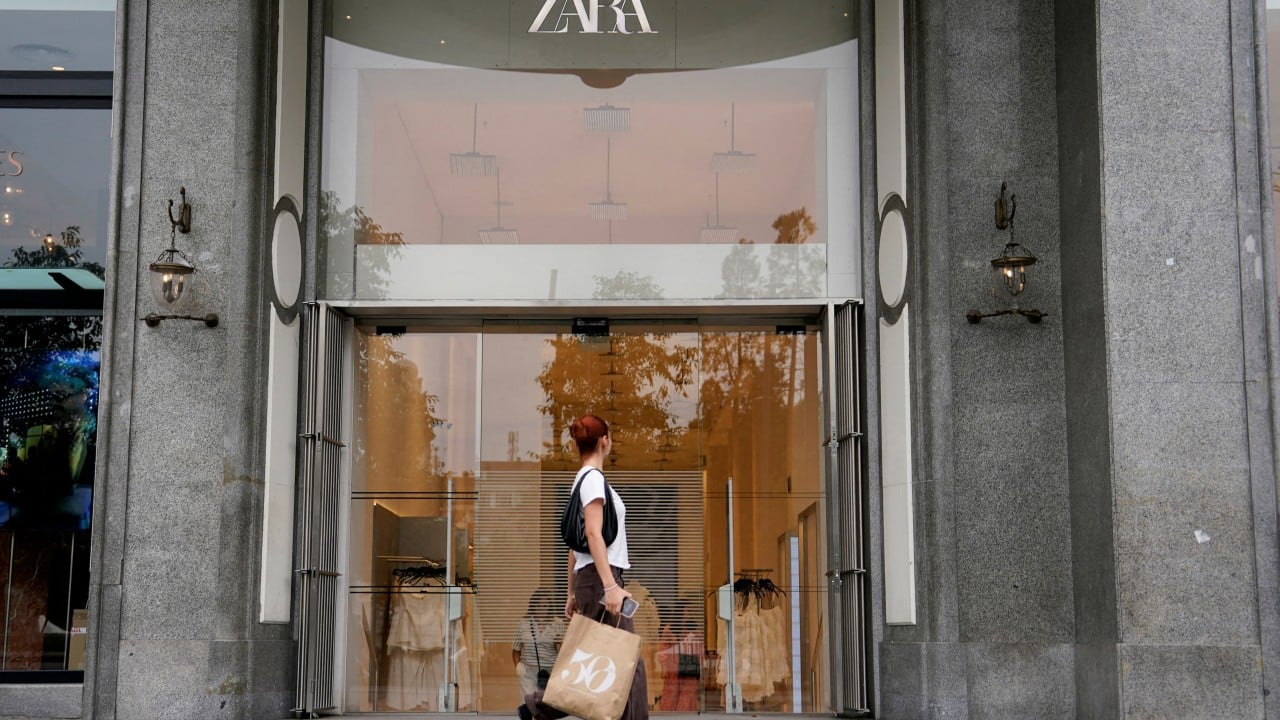 From Tehran to T-Shirts: How Geopolitics Unravels Fast Fashion’s Cheap Allure From Tehran to T-Shirts: How Geopolitics Unravels Fast Fashion’s Cheap Allure