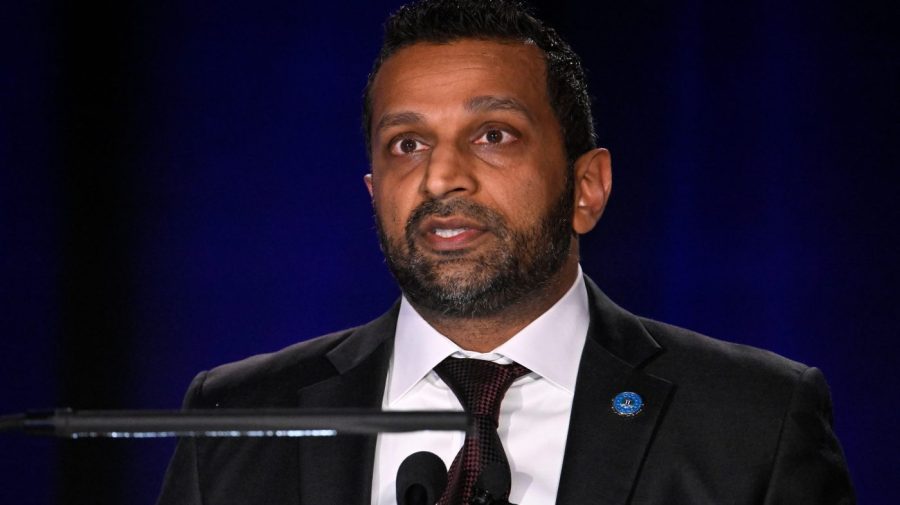 House Republican Addresses Deputy Assistant Secretary Patel’s Reported Alcohol Use, Emphasizing Job Performance House Republican Addresses Deputy Assistant Secretary Patel’s Reported Alcohol Use, Emphasizing Job Performance