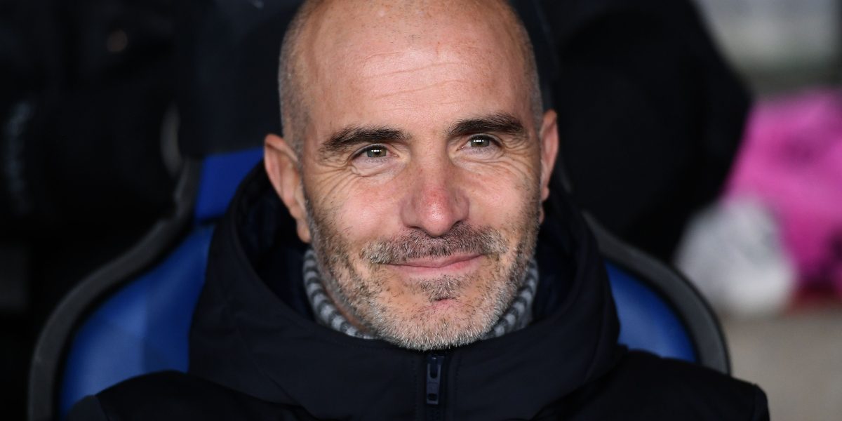 Enzo Maresca Prioritizes Manchester City Managerial Role Amid Napoli Agreement Talks Enzo Maresca Prioritizes Manchester City Managerial Role Amid Napoli Agreement Talks