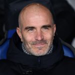 Enzo Maresca Prioritizes Manchester City Managerial Role Amid Napoli Agreement Talks Enzo Maresca Prioritizes Manchester City Managerial Role Amid Napoli Agreement Talks