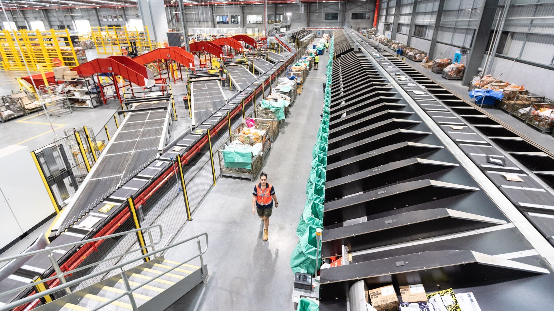 Beyond the Parcel: Brisbane’s Air Hub — A Quiet Reshaping of Pacific Trade Routes Beyond the Parcel: Brisbane’s Air Hub — A Quiet Reshaping of Pacific Trade Routes