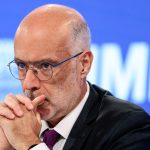 IMF Issues Stark Warning: US Trillion National Debt Poses Global Economic Threat, AI Proposed as Fiscal Solution IMF Issues Stark Warning: US Trillion National Debt Poses Global Economic Threat, AI Proposed as Fiscal Solution