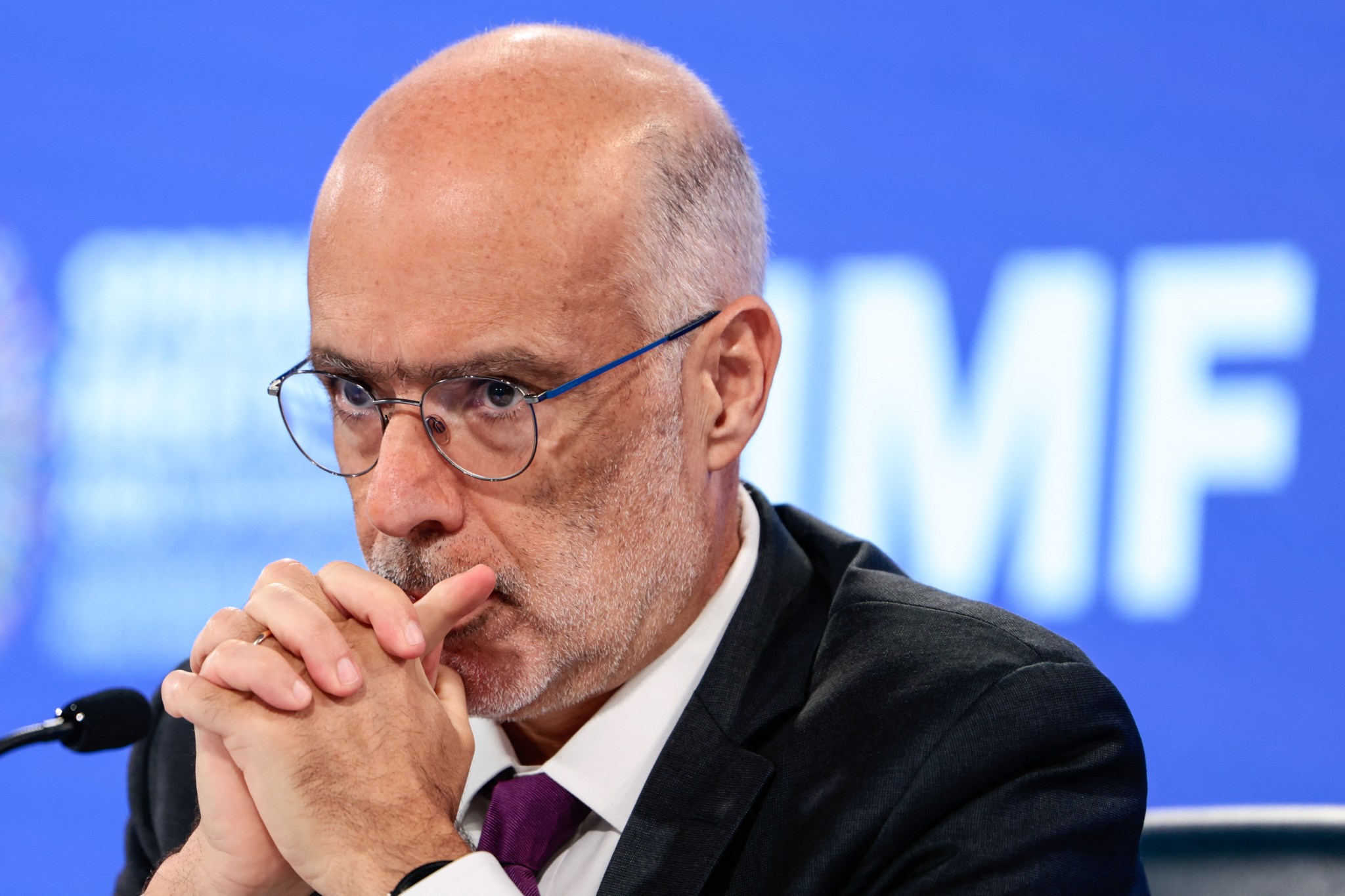 IMF Issues Stark Warning: US Trillion National Debt Poses Global Economic Threat, AI Proposed as Fiscal Solution IMF Issues Stark Warning: US Trillion National Debt Poses Global Economic Threat, AI Proposed as Fiscal Solution