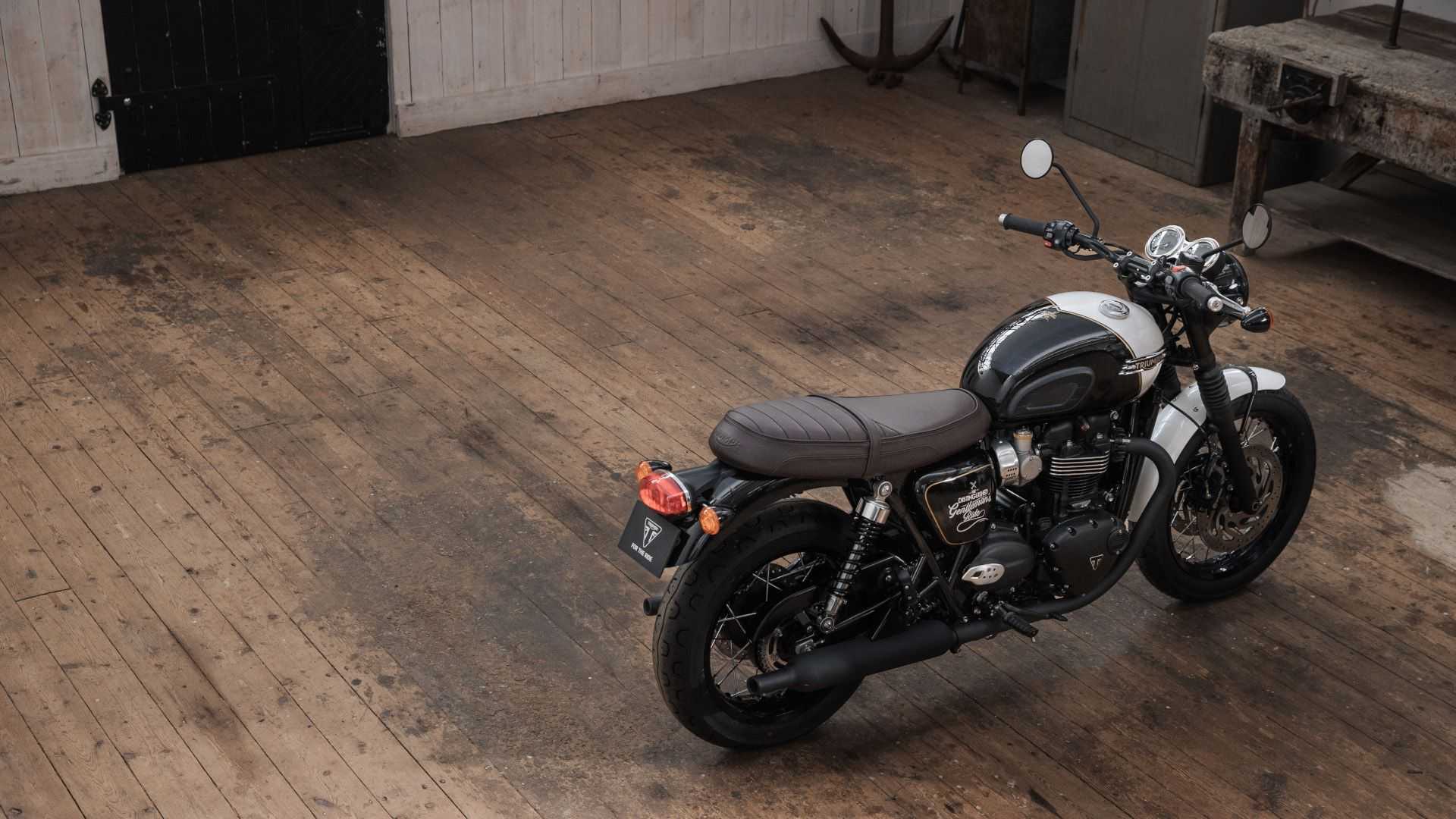 Triumph Bonneville 400cc: Leaked Details Hint at Affordable Entry-Level Motorcycle Expansion