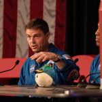 Artemis I Orion Capsule Heat Shield Reveals Unexpected Charring After Fiery Earth Return Artemis I Orion Capsule Heat Shield Reveals Unexpected Charring After Fiery Earth Return