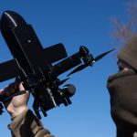 Ukrainian Counter-Drone Innovators Eye Iran Conflict: Missed Opportunity Concerns Emerge Ukrainian Counter-Drone Innovators Eye Iran Conflict: Missed Opportunity Concerns Emerge