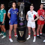 Bath Rugby Crushes Injury-Plagued Harlequins 48-15, Intensifying Premiership Title Race Bath Rugby Crushes Injury-Plagued Harlequins 48-15, Intensifying Premiership Title Race